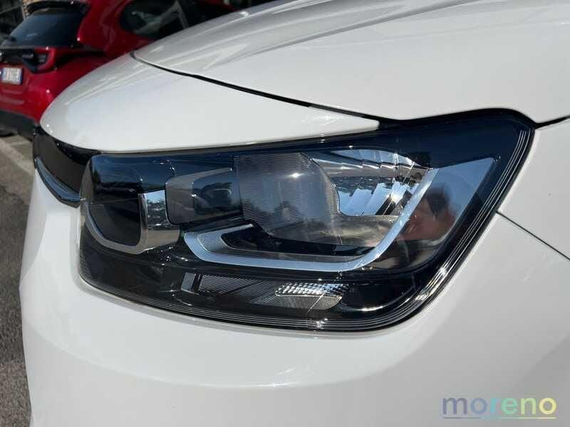 Toyota Proace City Verso 1.2P 110cv S&S L1 D Executive