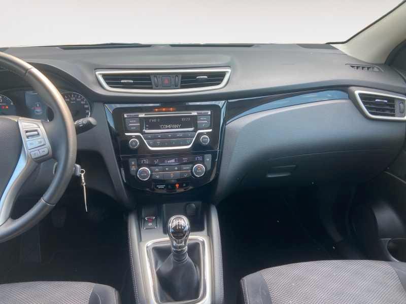 NISSAN Qashqai 1.5 dci Acenta 110cv