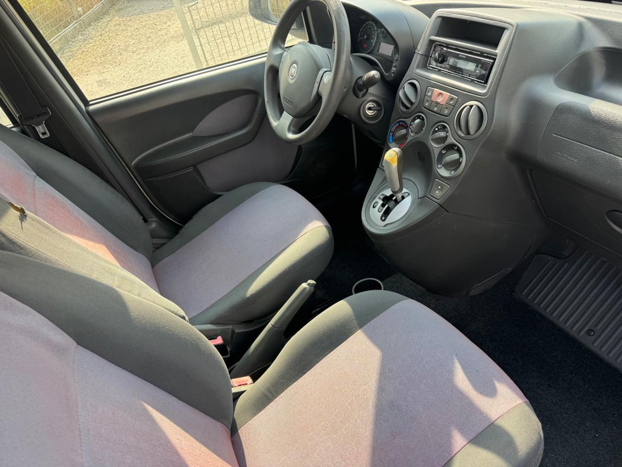 Fiat Panda 1.2 Emotion Dualogic AUTOMATICO