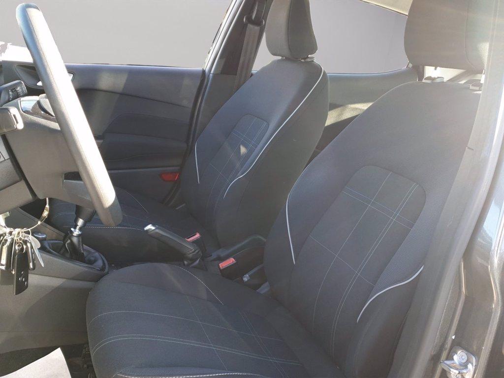 FORD Fiesta 5p 1.5 tdci plus 85cv del 2017