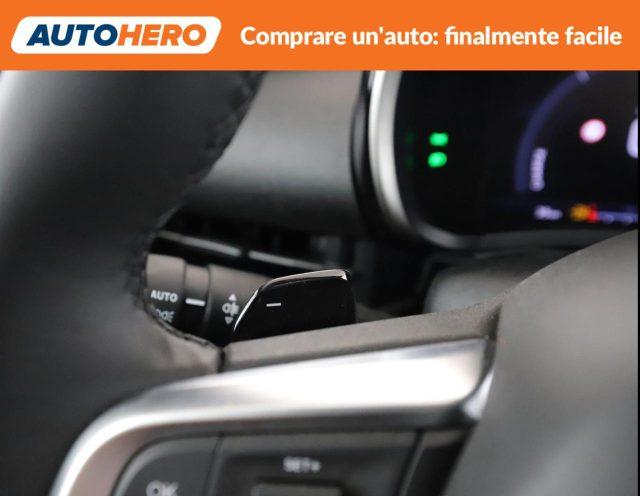 FIAT 600 Hybrid 110 CV DCT MHEV
