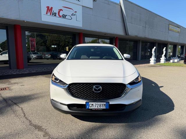 MAZDA CX-30 2.0L 150cv Automatic M Hybrid 2WD Executive