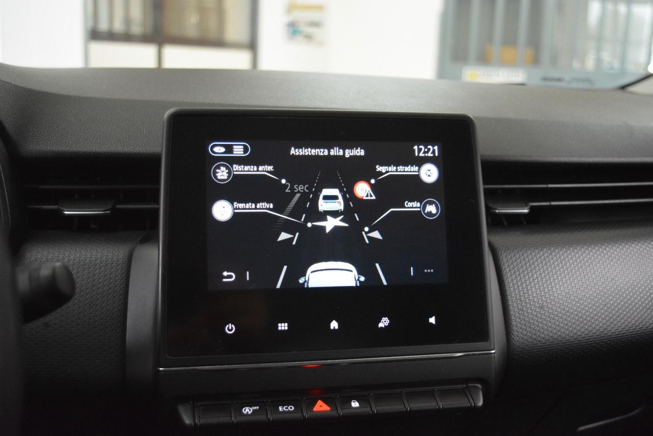 Renault Clio Blue dCi 100 CV 5 porte Business