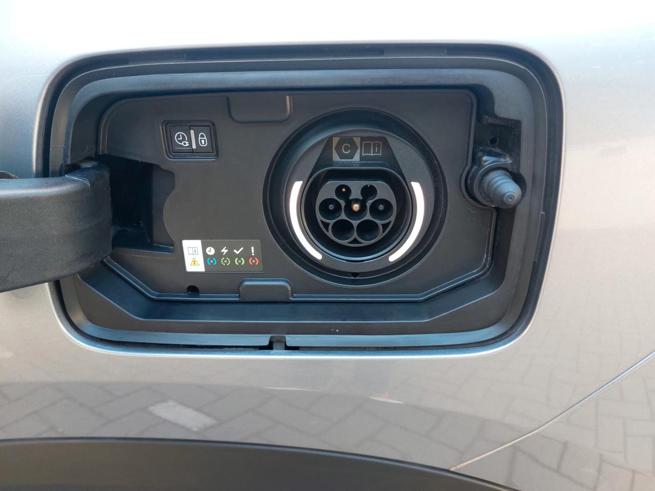 Citroen C5 Aircross PHEV Ibrido Plug In 225 e-EAT8 Shine