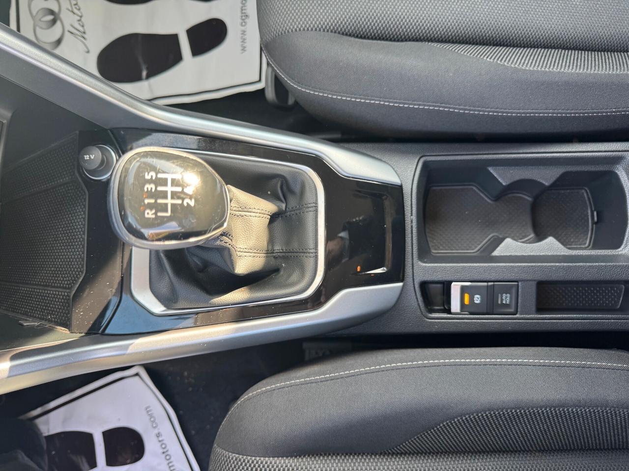 Volkswagen T-Roc 1.0cc TSI 110cv LIFE