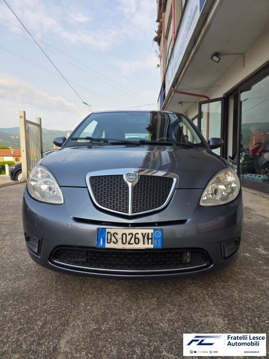 LANCIA - Ypsilon - 1.2 Ego