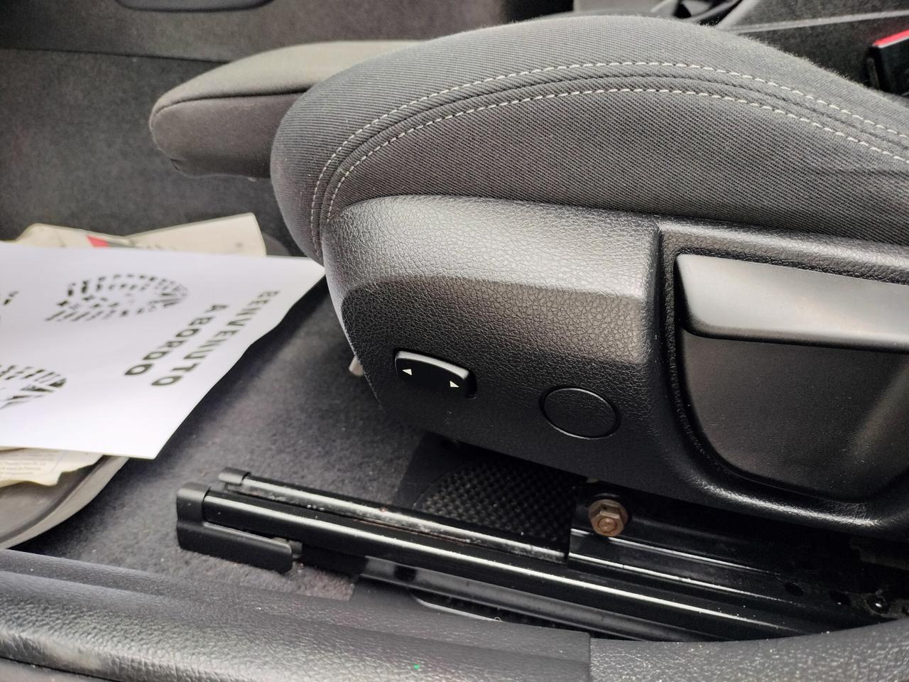 Bmw 116 116d 5p. Msport