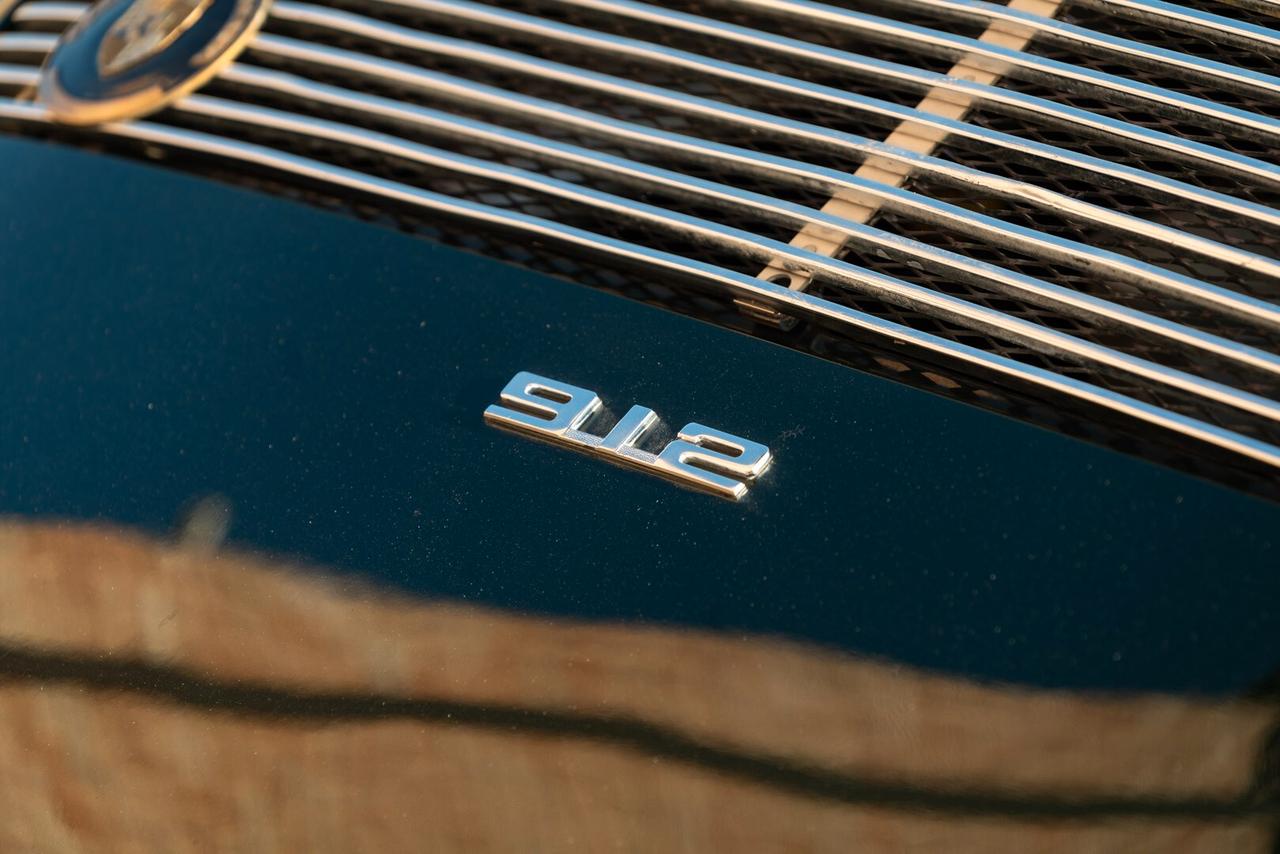 Porsche 912 - POR00246