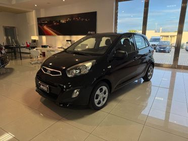 KIA - Picanto - 1.0 12V 5p. 90.000 Km