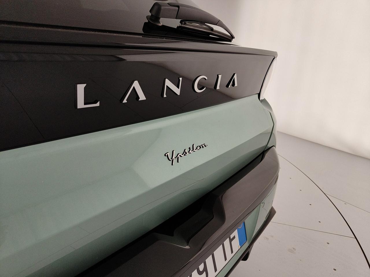 Lancia Ypsilon 51kWh LX