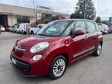 Fiat 500L 1.3 Multijet 85 CV Dualogic