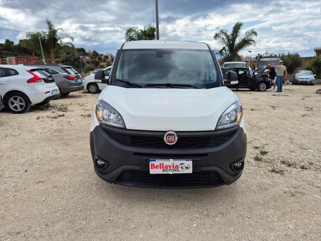 Fiat Doblo CARGO 1.6 Mjtd 120CV IVA INCLUSA