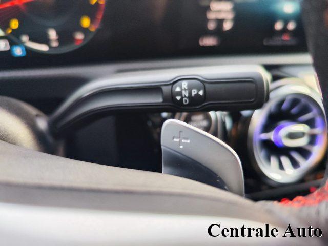 MERCEDES-BENZ A 200 Automatic Premium
