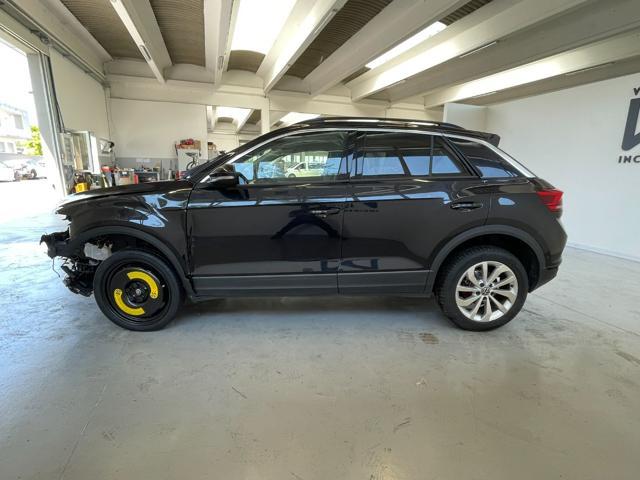 VOLKSWAGEN T-Roc 2.0 TDI SCR 150CV DSG EDITION PLUS