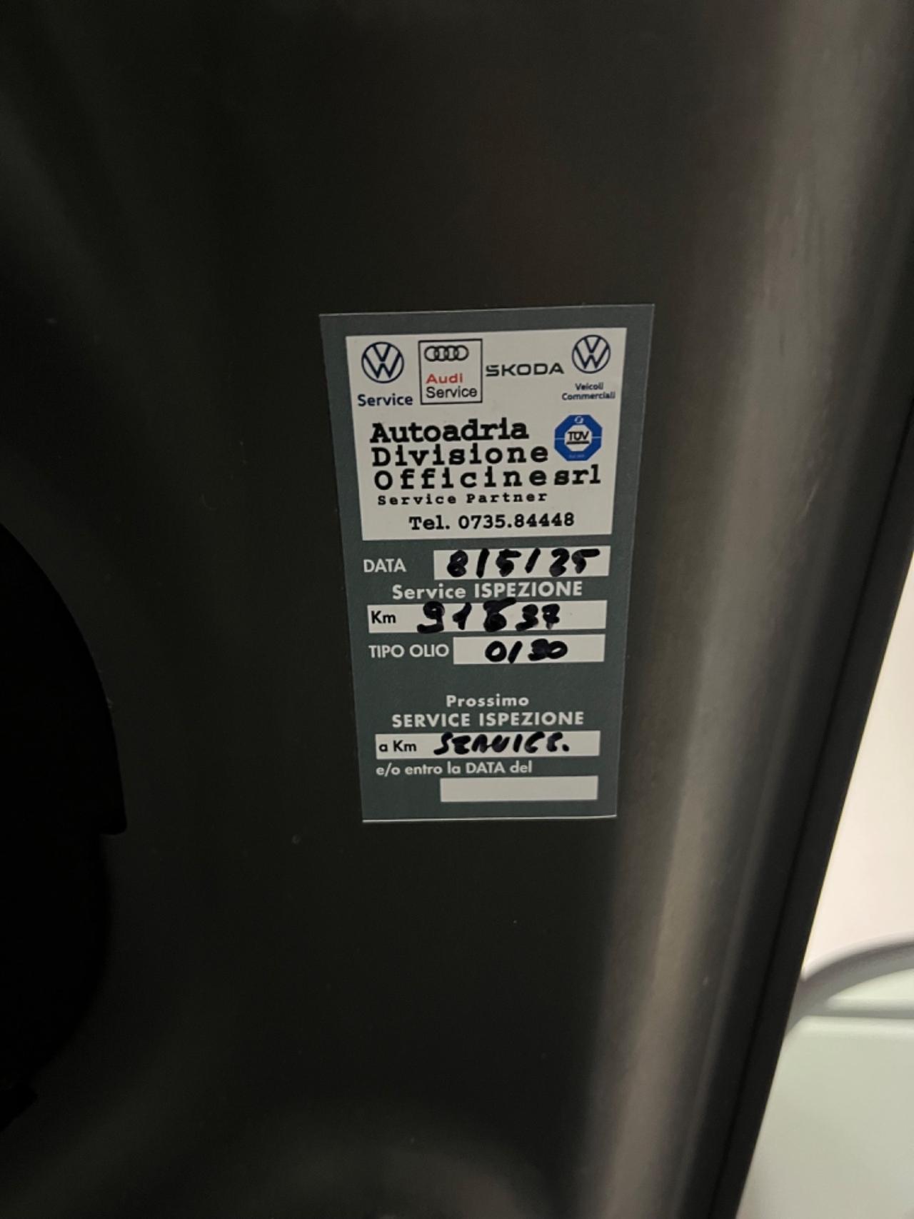 Audi Q3 2.0 190cv TDI quattro S line edition *tetto