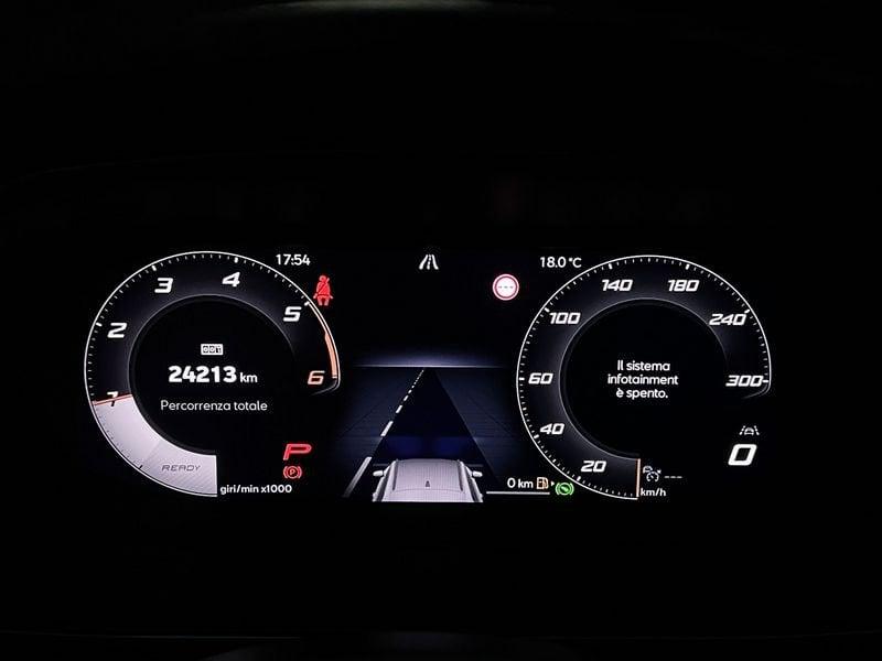 CUPRA Formentor Formentor 2.0 tdi 150cv dsg