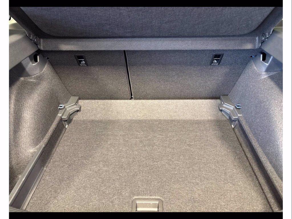 VOLKSWAGEN Taigo 1.0 tsi edition plus 115cv del 2025