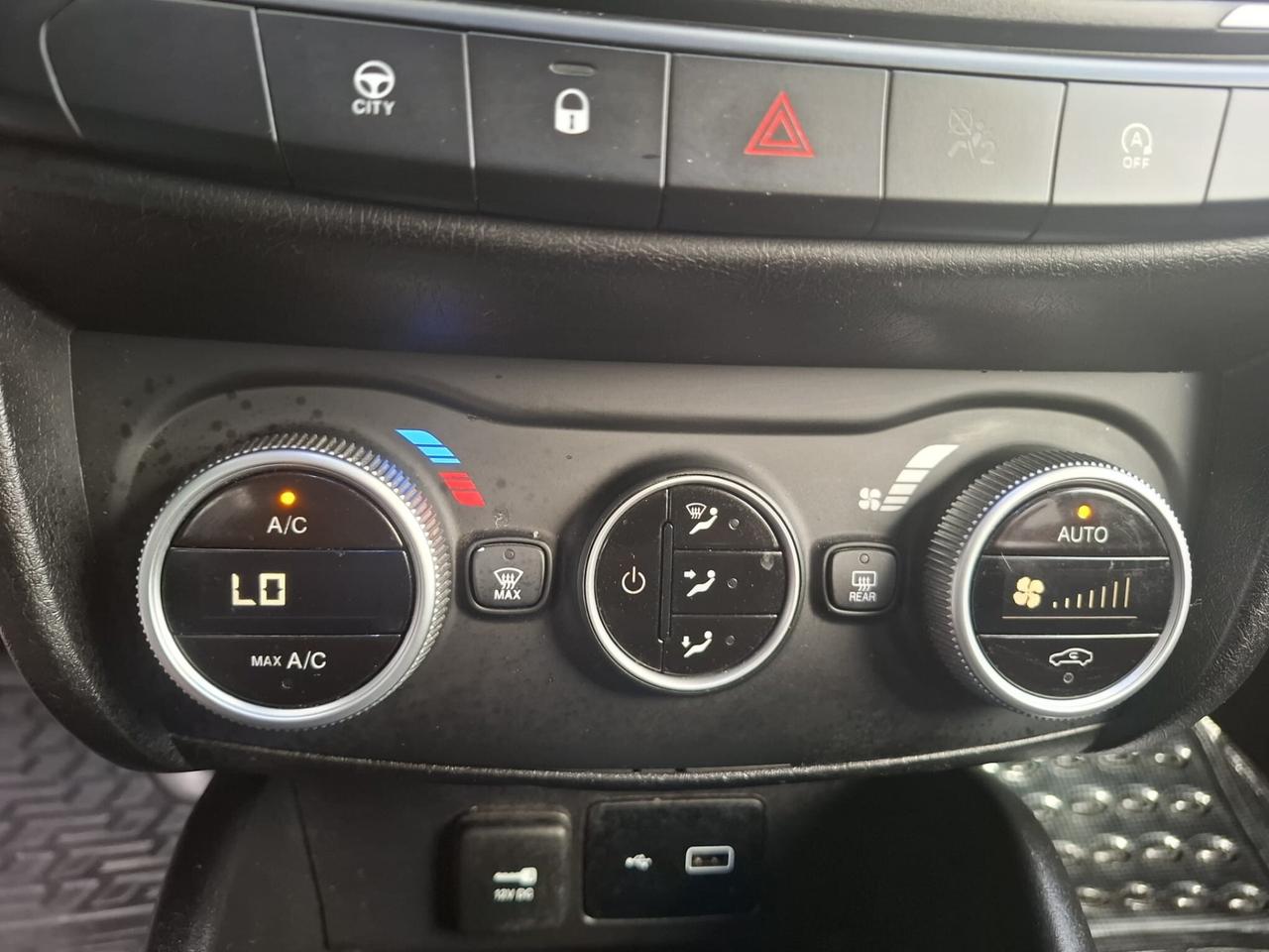 FIAT TIPO 1.3 MJT S&S CROSS 95CV