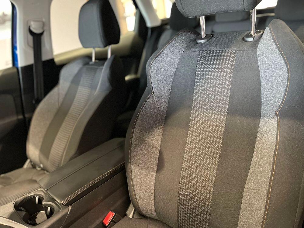Peugeot 3008 BlueHDi 130 S&S EAT8 Allure