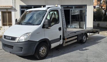 Iveco Daily 35C17L BTor 3.0 HPT PLM-RG Cabinato