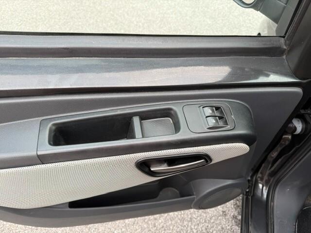Fiat Qubo 1.4 8V 77 CV Dynamic Natural Power
