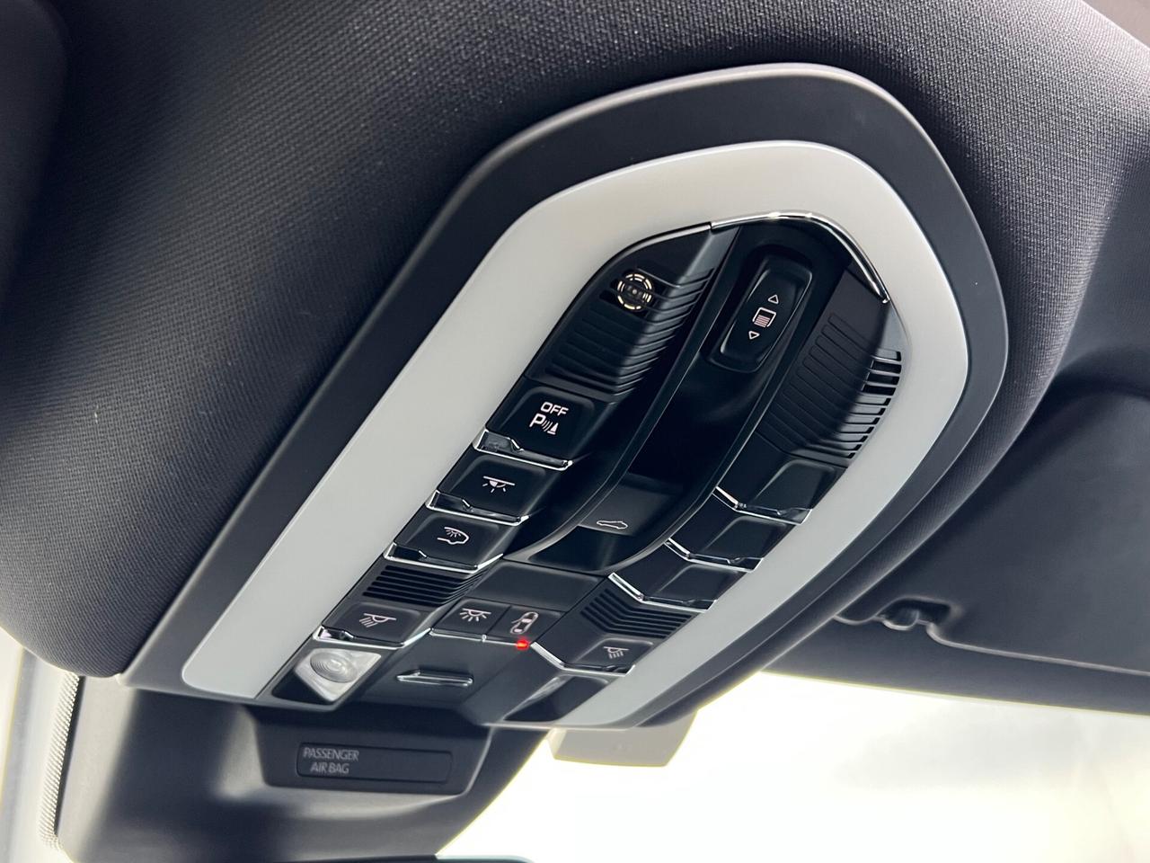 Porsche Macan 3.0 S