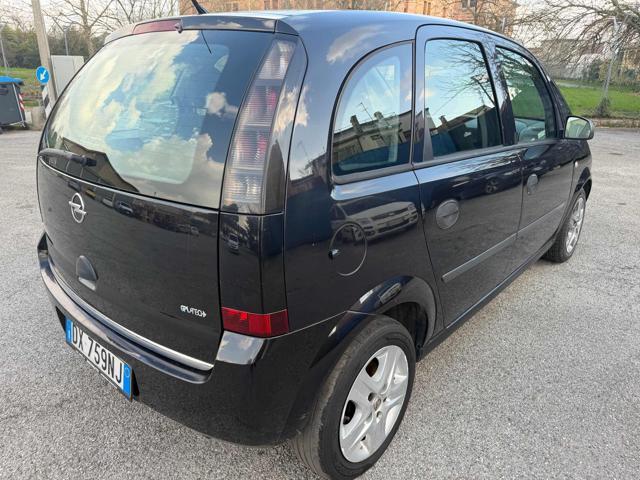 OPEL Meriva 1.4 16V BENZINA/GPL TECH Stupenda Bellissima