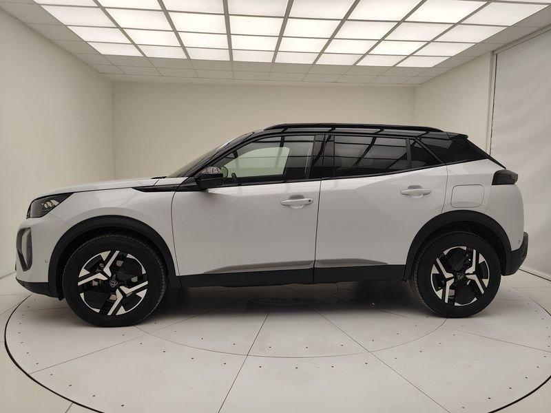 Peugeot 2008 II 2023 1.2 hybrid GT 145cv e-dcs6