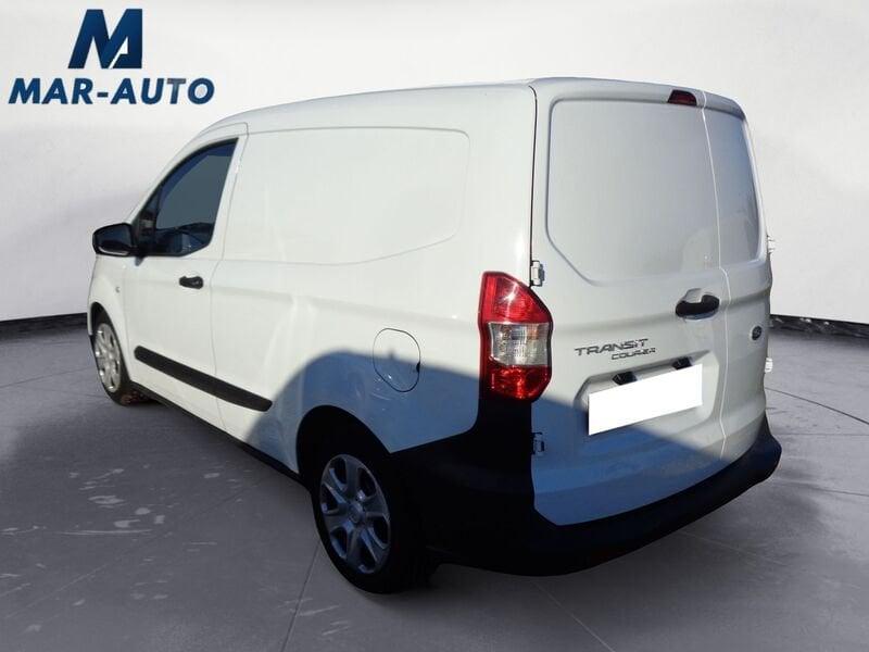 Ford Transit Courier Transit Courier 1.5 TDCi 75CV Van Trend+ IVA