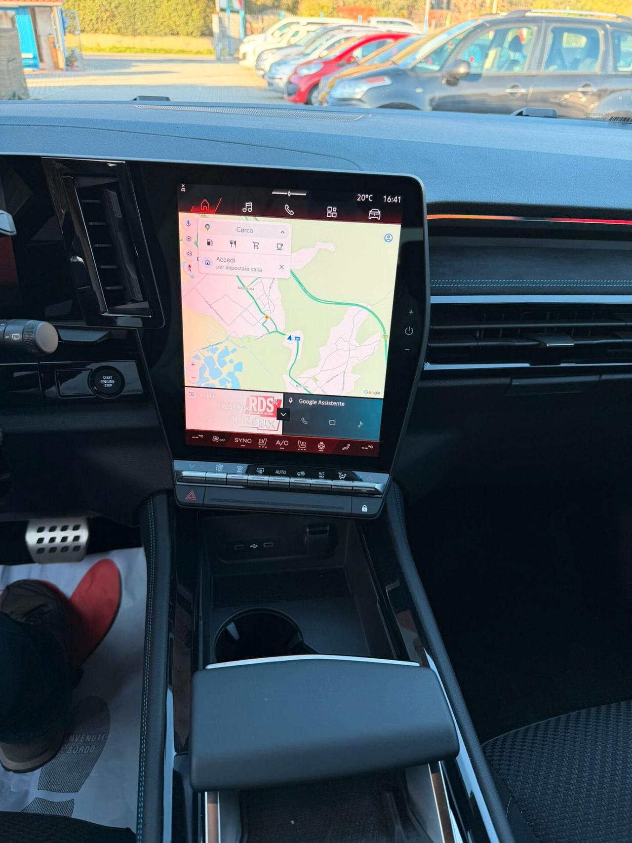 Renault Austral Mild Hybrid Advanced 131 CV Evolution