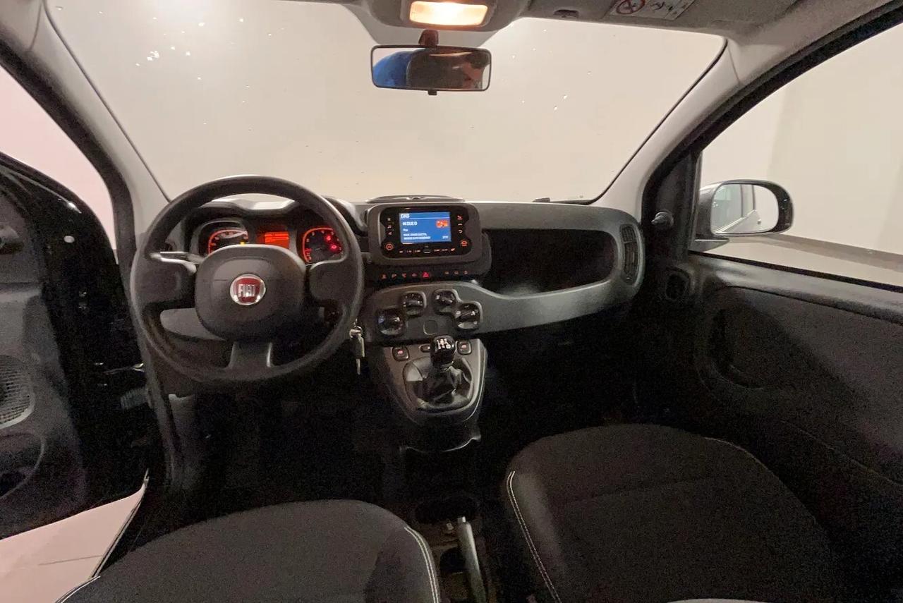 Fiat Panda 1.2 69CV GPL CASA MADRE - 2024
