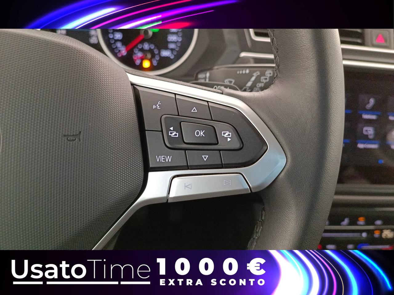 Volkswagen Tiguan 2.0 tdi scr 150cv life dsg