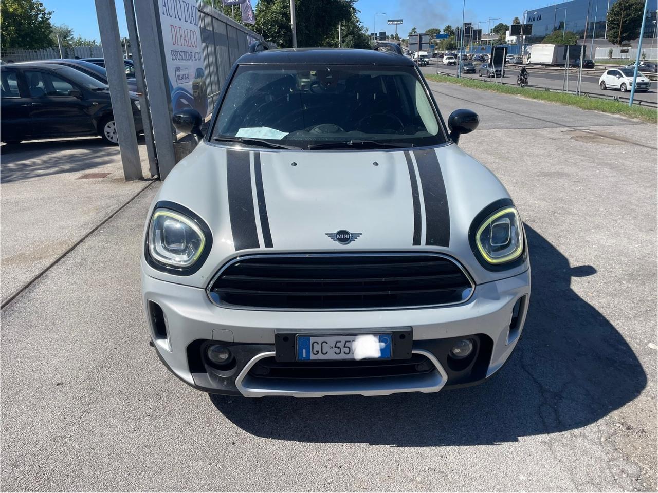 Countryman Northwood Edition a*f*f*a*r*e