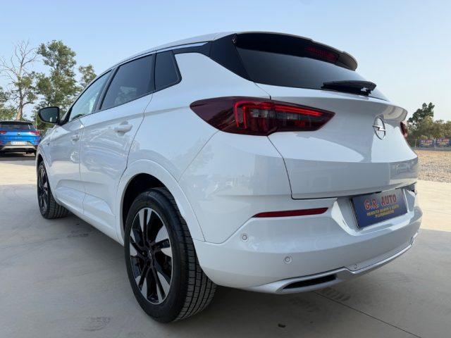 OPEL Grandland 1.5 Elegance 2022 GARANZIA