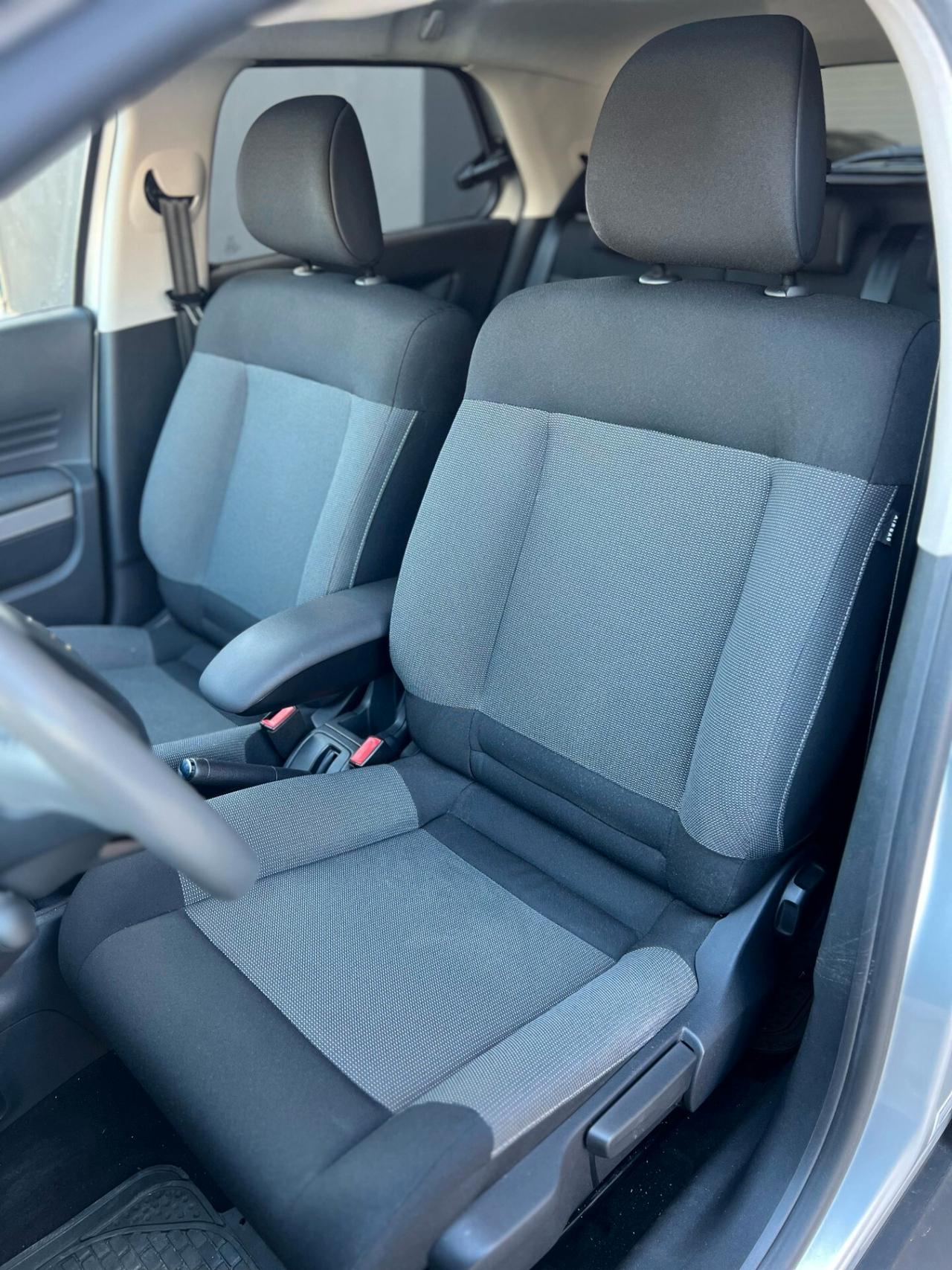 Citroen C4 Cactus BlueHDi 100 Shine