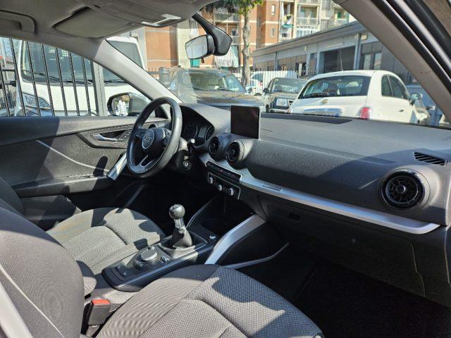 AUDI Q2 1.6 TDI Sport