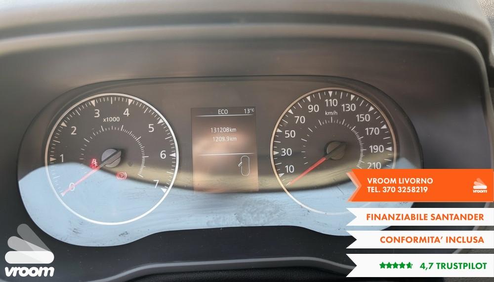 DACIA Duster 2ª serie Duster 1.0 TCe 100 CV EC...