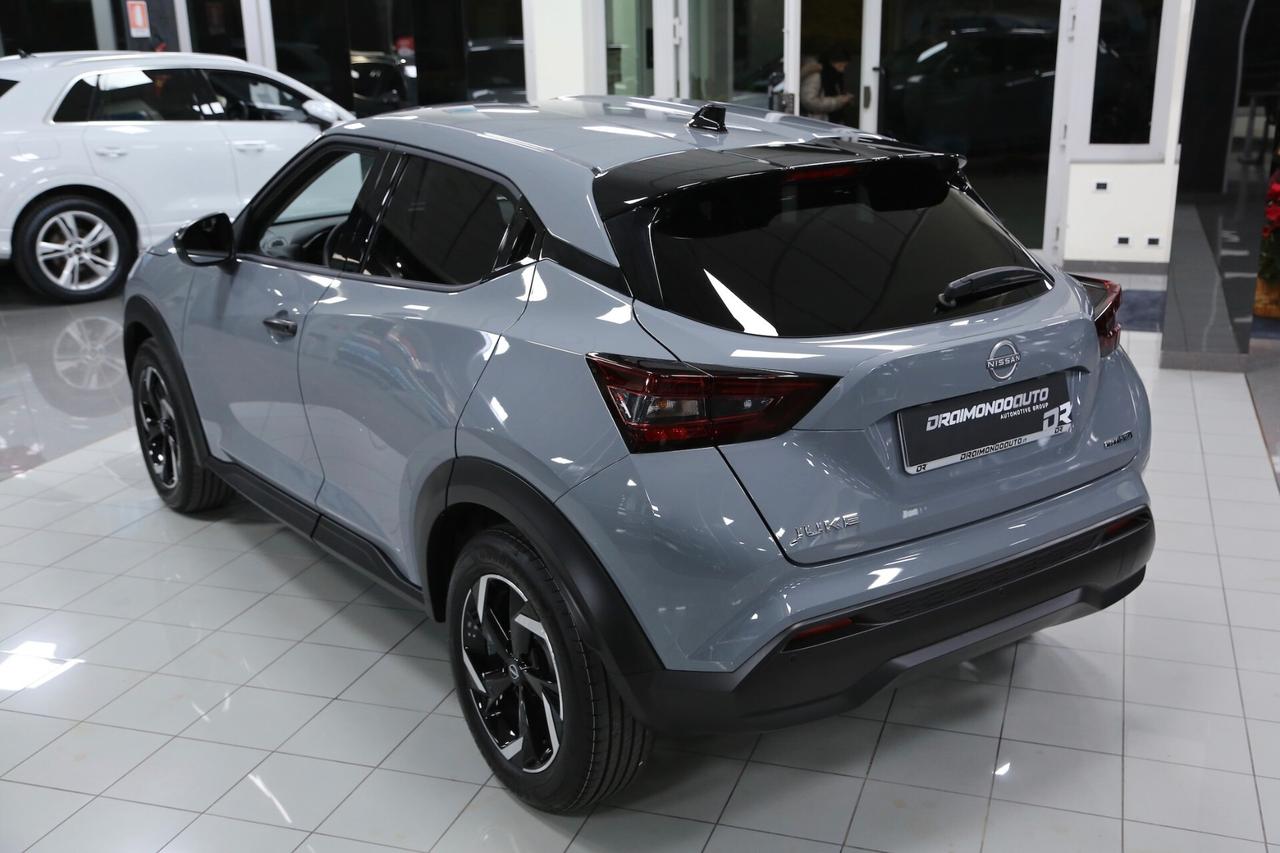 Nissan Juke 1.6 HEV 143 cv Acenta auto