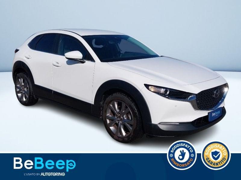 Mazda CX-30 2.0 M-HYBRID EXECUTIVE 2WD 122CV 6MT
