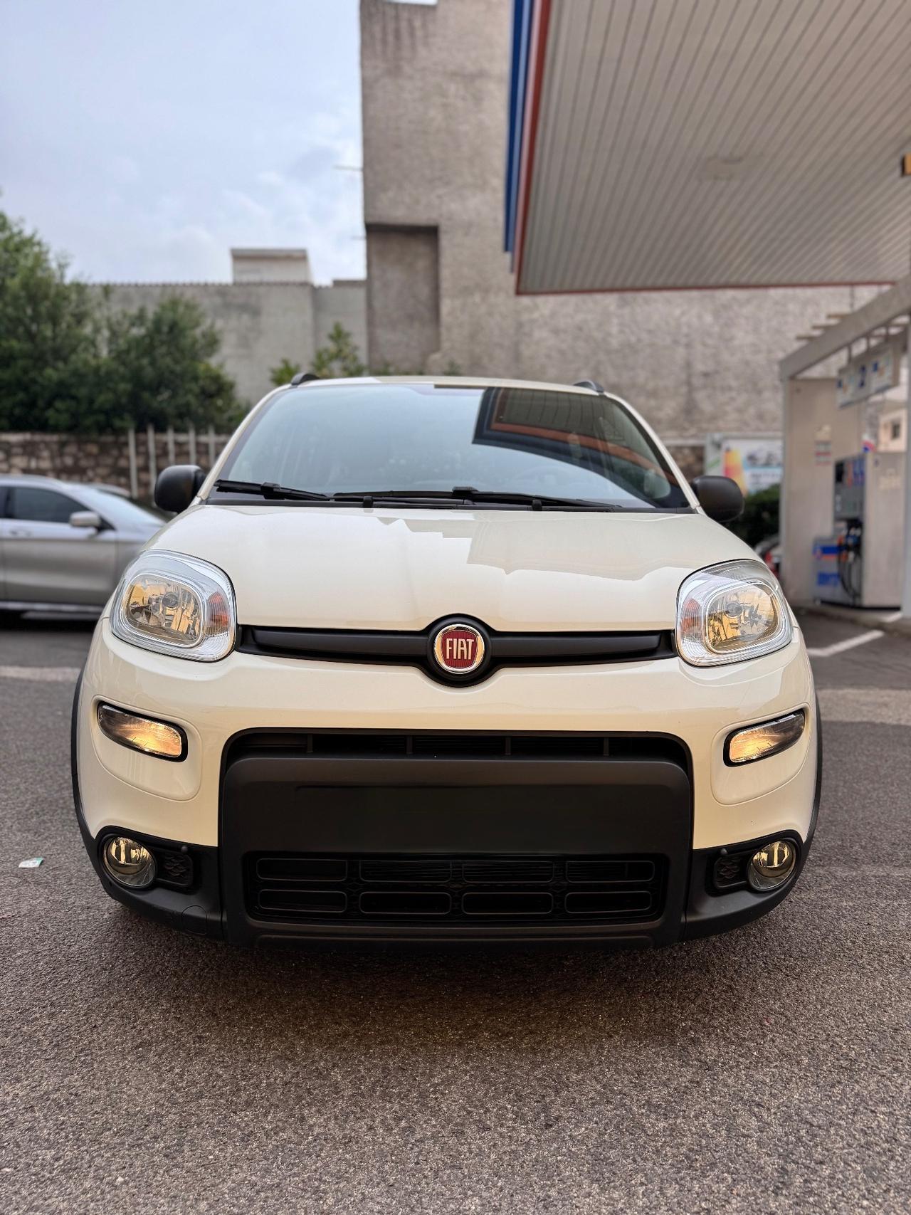 Fiat Panda 1.0 Hybrid City Life FINANZIABILE GARANZIA