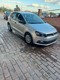 Volkswagen Polo 1.4 TDI 5p. Trendline
