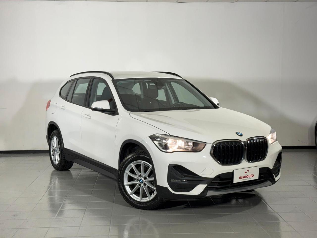 Bmw X1 sDrive18i Advantage