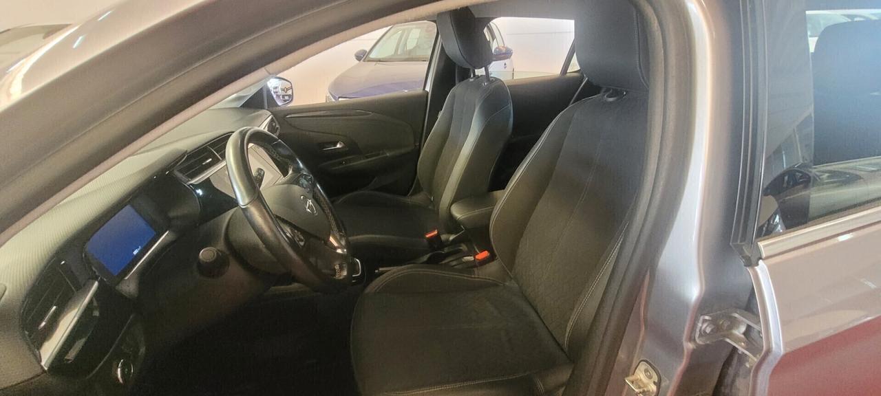 Opel Corsa 1.2 Elegance - solo 30000 km