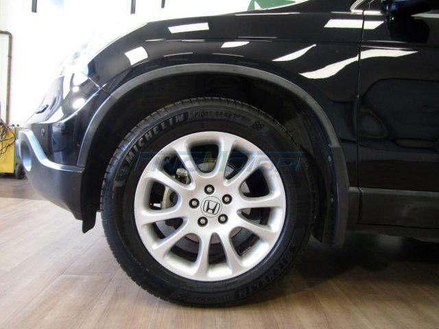 HONDA CR-V 2.0 i-VTEC 16V aut. Exclusive