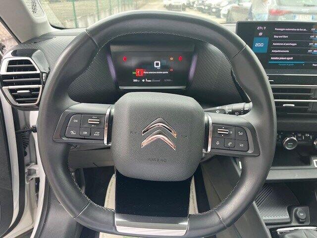 Citroën C4 C4 PureTech 130 S&S Feel