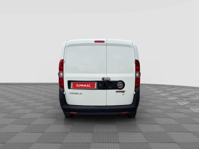 FIAT Other Doblò Doblò 1.6 MJT 90CV S&S PC-TN Cargo Business