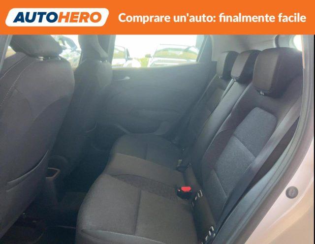 RENAULT Clio Full Hybrid E-Tech 140 CV 5 porte Zen