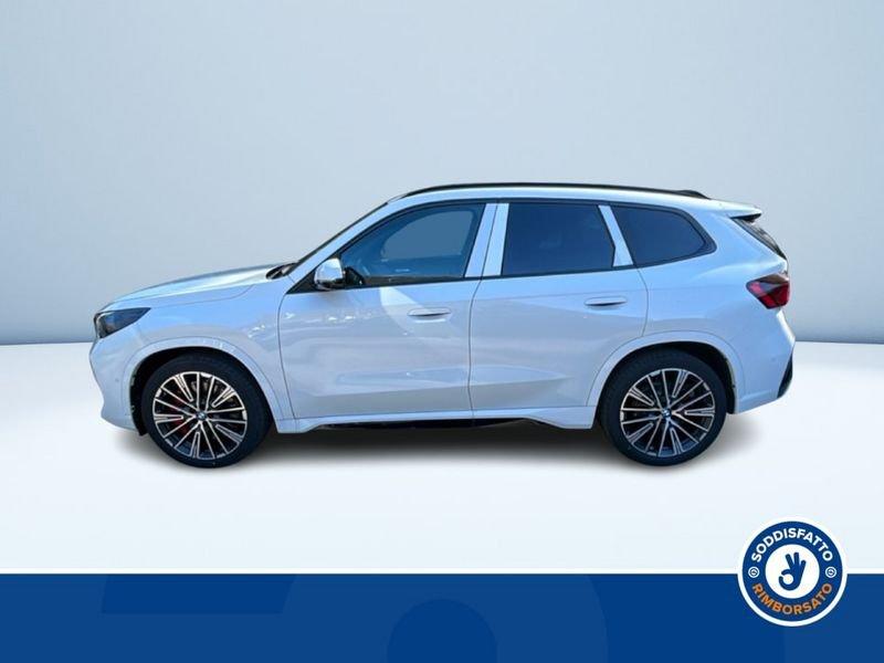 BMW X1 xDrive 23d M Sport Pro