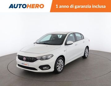 FIAT Tipo 1.4 4 porte Opening Edition
