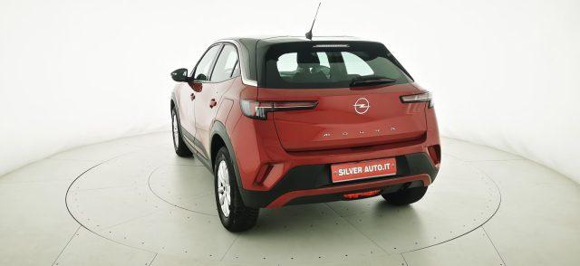 OPEL Mokka 1.2 Turbo 130 CV Edition